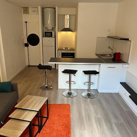Proche De Tout … Marseilles Buitenkant foto