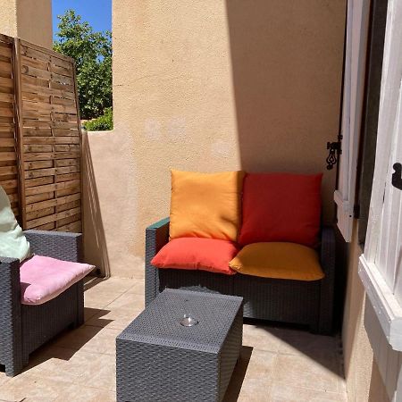 Proche De Tout … Marseilles Buitenkant foto