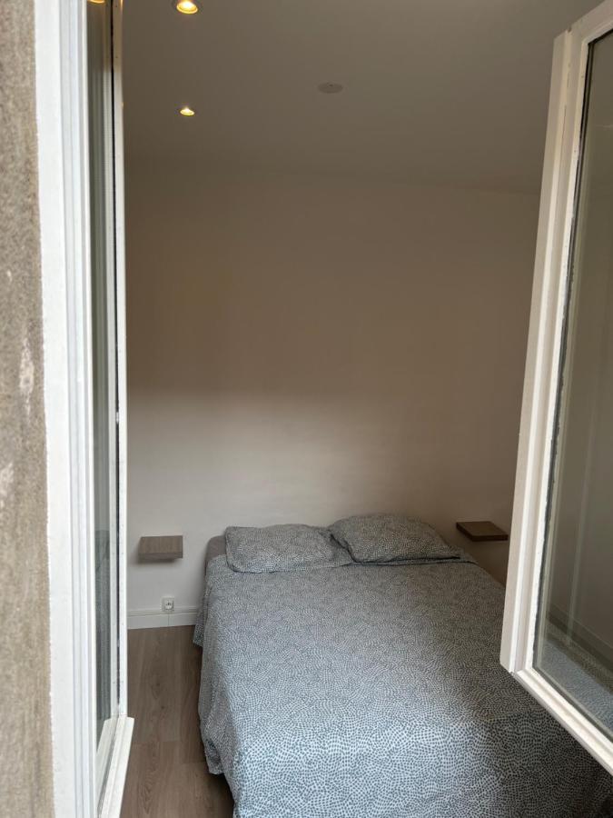 Proche De Tout … Marseilles Buitenkant foto