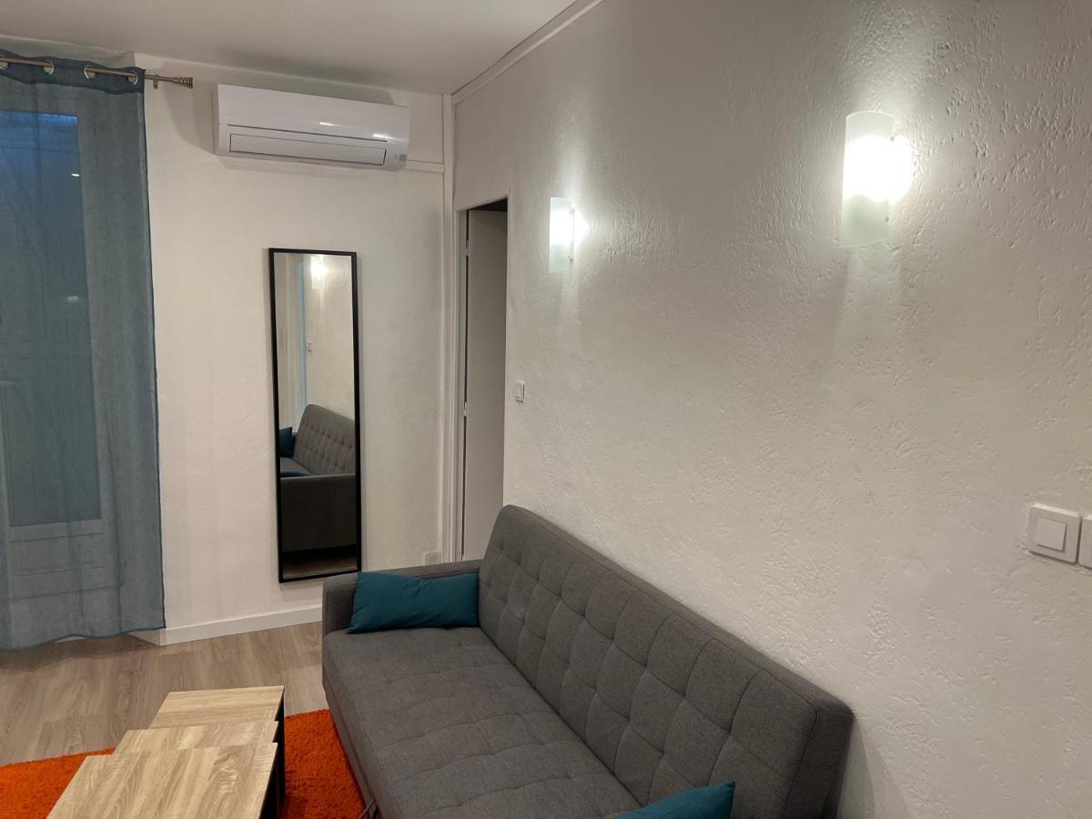 Proche De Tout … Marseilles Buitenkant foto