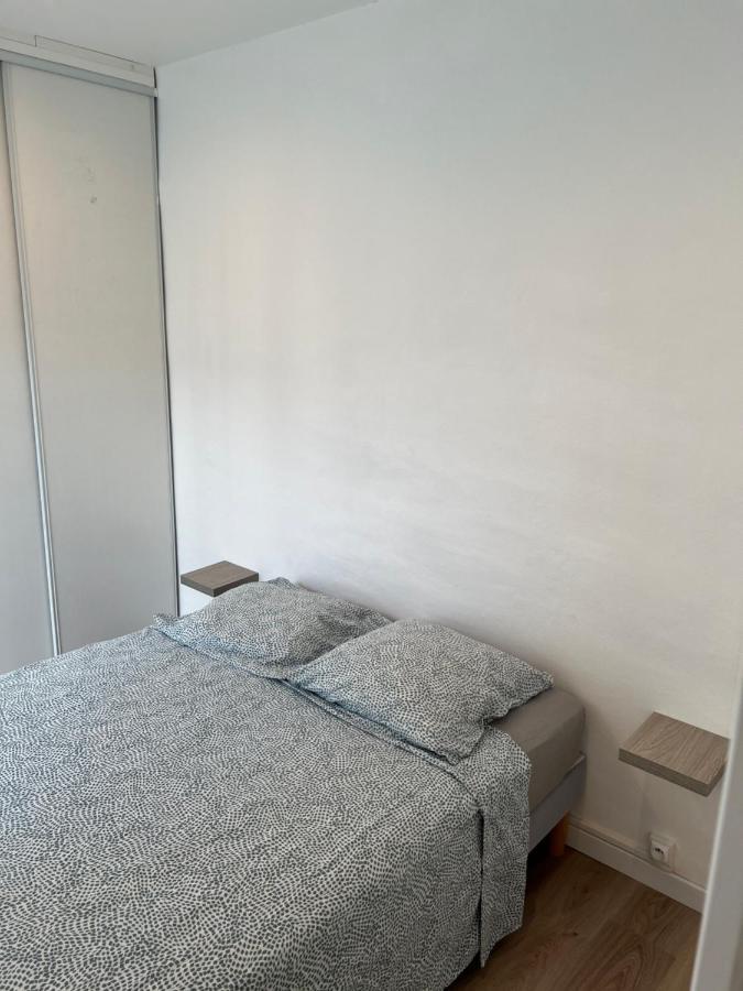 Proche De Tout … Marseilles Buitenkant foto