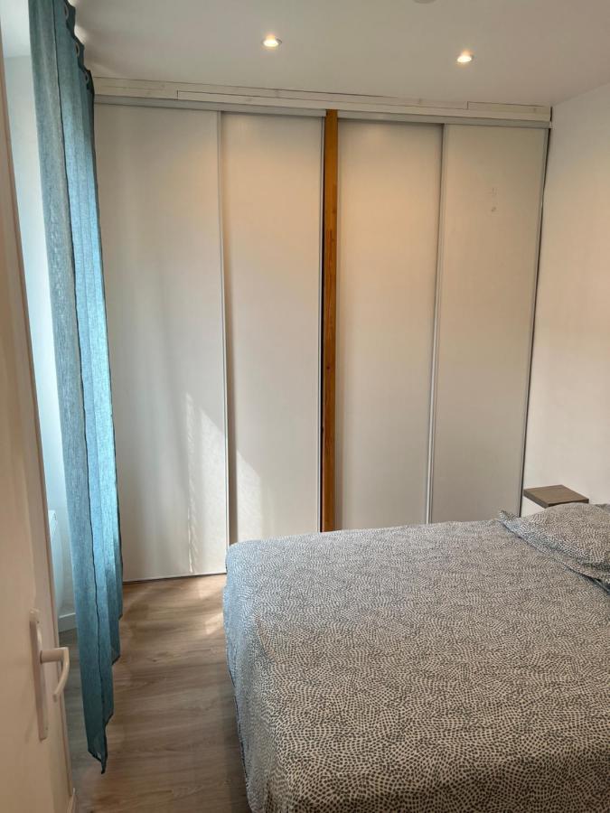 Proche De Tout … Marseilles Buitenkant foto