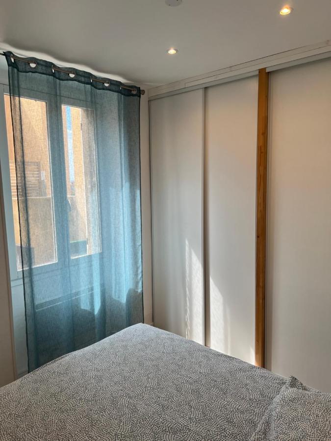 Proche De Tout … Marseilles Buitenkant foto