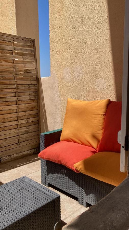 Proche De Tout … Marseilles Buitenkant foto