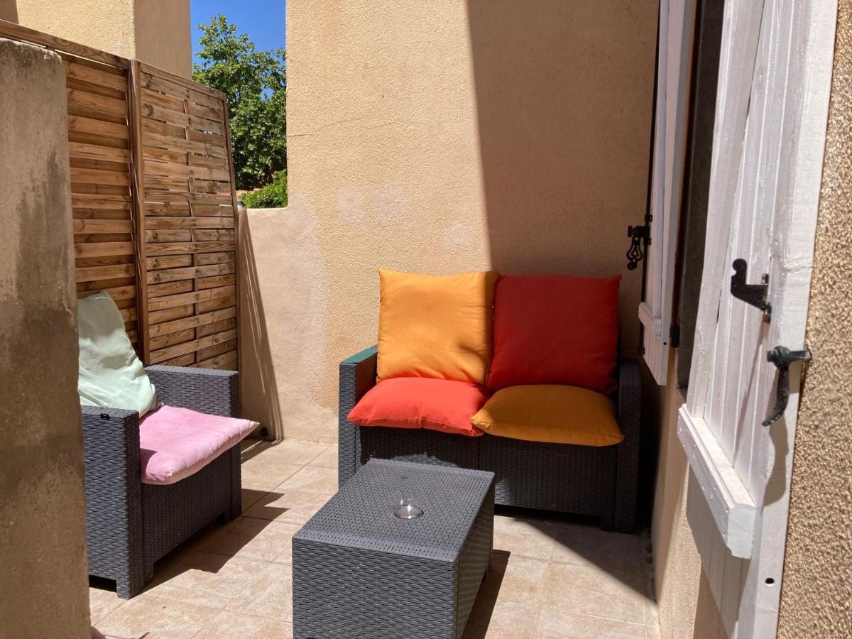 Proche De Tout … Marseilles Buitenkant foto